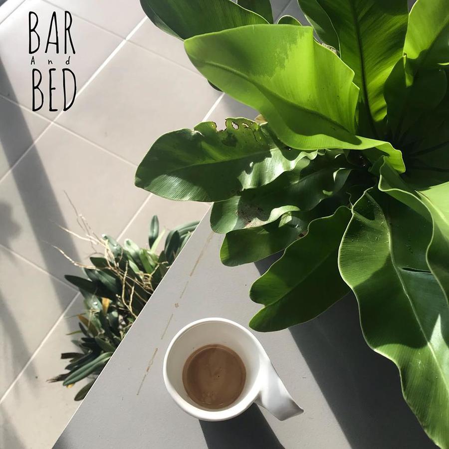 Barandbed Urt Hostel Surat Thani Buitenkant foto